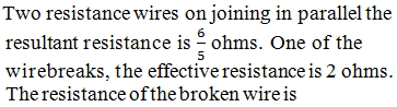 Physics-Current Electricity I-65904.png